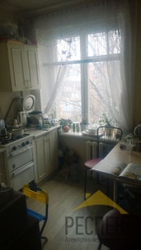 Продаётся 1-комнатная квартира по адресу Ленинского Комсомола 24 Продаётся 1-комнатная квартира по адресу Ленинского Комсомола 24