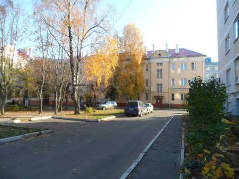 Продаю 3 к.квартиру в центре города Продаю 3 к.квартиру в центре города