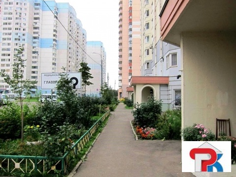 Продается Двухкомн. кв. г.Одинцово, Кутузовская ул, 4а Продается Двухкомн. кв. г.Одинцово, Кутузовская ул, 4а
