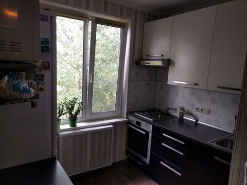 1-к квартира, Щелково, Парковая улица, 9а 1-к квартира, Щелково, Парковая улица, 9а
