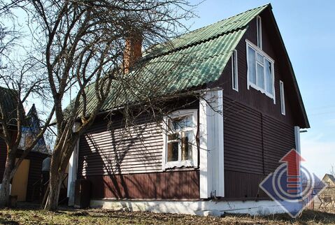 Продажа дачи в СНТ Мезон у д. Романово Продажа дачи в СНТ Мезон у д. Романово