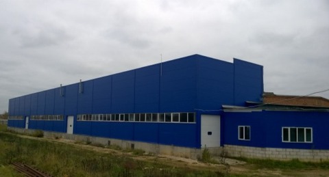 Продажа произв-складского комплекса в Раменском р-не, Новохаритоново Продажа произв-складского комплекса в Раменском р-не, Новохаритоново