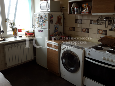 2-комн. квартира, Королев, ул Пионерская, 4 2-комн. квартира, Королев, ул Пионерская, 4