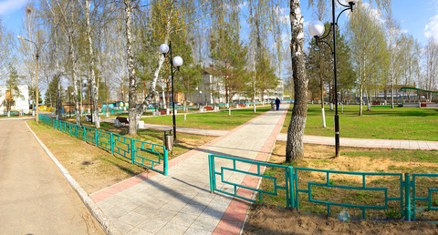 Двухкомнатная квартира в крупном селе Теряево Волоколамского района МО Двухкомнатная квартира в крупном селе Теряево Волоколамского района МО