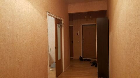 3-комнатная квартира, 74 кв.м., в ЖК «Подольские просторы» 3-комнатная квартира, 74 кв.м., в ЖК «Подольские просторы»