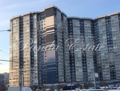 Г. Москва, ул.Академика Янгеля (ном. объекта: 2340) Г. Москва, ул.Академика Янгеля (ном. объекта: 2340)