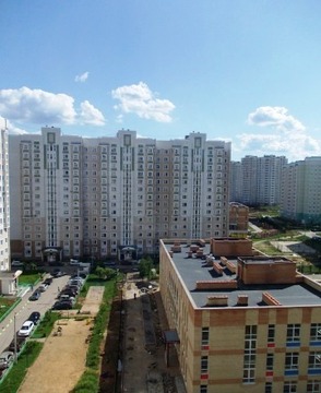 Продаётся 2-комнатная квартира Подольск Академика Доллежаля Продаётся 2-комнатная квартира Подольск Академика Доллежаля