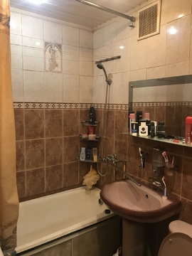 Продается 1-комн. квартира г.Жуковский ул.Чапаева д.13 Продается 1-комн. квартира г.Жуковский ул.Чапаева д.13