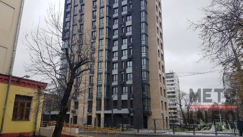 Продаётся машиноместо в жилом доме «Марьина Роща» по адресу: 4-я улица Продаётся машиноместо в жилом доме «Марьина Роща» по адресу: 4-я улица