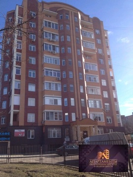 Продам 1-к квартиру в элитном доме, Серпухов, Советская, 70а, 3,8млн Продам 1-к квартиру в элитном доме, Серпухов, Советская, 70а, 3,8млн