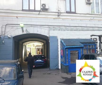 На продажу предлагается торговое помещение расположенное в подвале жил На продажу предлагается торговое помещение расположенное в подвале жил