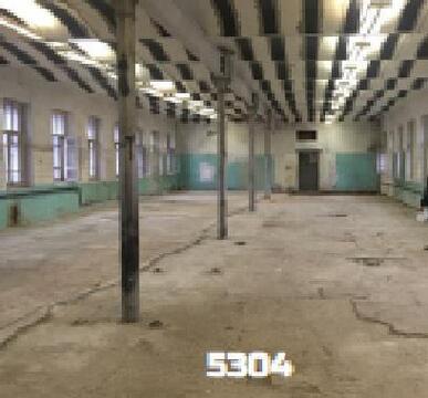 Сдаётся в аренду производственное помещение общей площадью 527 кв.м. Сдаётся в аренду производственное помещение общей площадью 527 кв.м.