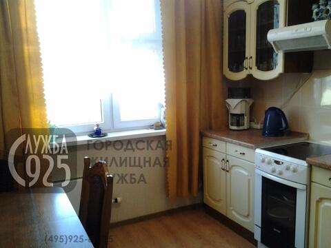 2-к Квартира, Ботаническая улица, 17 к 2 2-к Квартира, Ботаническая улица, 17 к 2
