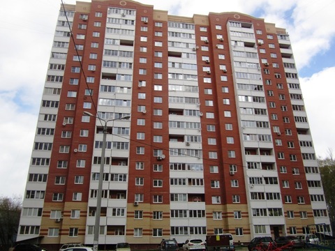 3- комнатная квартира в г.Дмитров, ул. 2-ая Комсомольская, д.16, корп. 3- комнатная квартира в г.Дмитров, ул. 2-ая Комсомольская, д.16, корп.