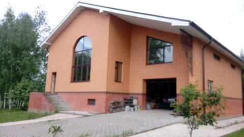 Продаю в д. Старково два дома на участке 25,5 соток Продаю в д. Старково два дома на участке 25,5 соток