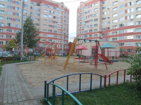 Продается 1-я квартира в Ногинск г, Декабристов ул, 1г Продается 1-я квартира в Ногинск г, Декабристов ул, 1г
