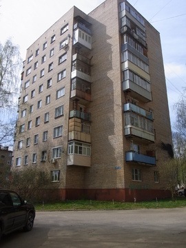 1-к.кв ул.Профсоюзная 1-к.кв ул.Профсоюзная