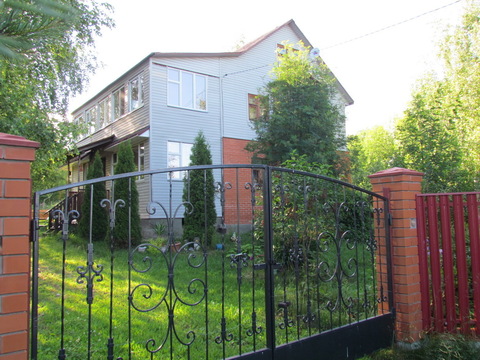 Продается дом в д.Зиновьево Коломенского района Продается дом в д.Зиновьево Коломенского района