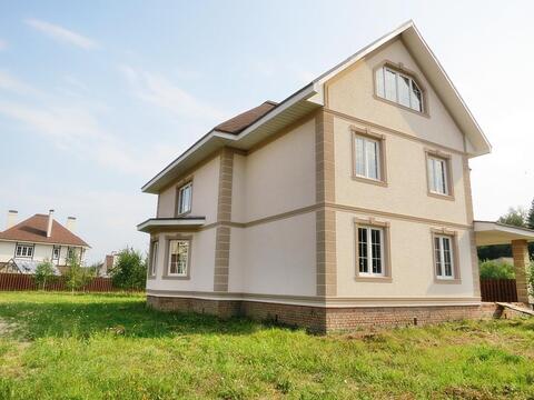 Качественный кирпичный дом 355 м2 Калужское шоссе 27 км Качественный кирпичный дом 355 м2 Калужское шоссе 27 км