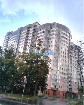 Просторная квартира площадью 89 кв.М. В монолитном доме С шикарным Просторная квартира площадью 89 кв.М. В монолитном доме С шикарным