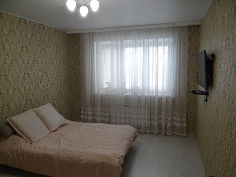 2-комнатная квартира, 52 кв.м., в ЖК "Московские Водники" 2-комнатная квартира, 52 кв.м., в ЖК "Московские Водники"