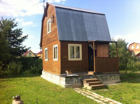 Продажа дома в Щербинке Продажа дома в Щербинке