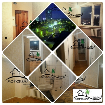 Продается 2-х комнатная квартира в центре Зеленограда , корпус 438. Продается 2-х комнатная квартира в центре Зеленограда , корпус 438.