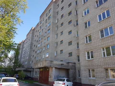 Продажа квартиры, Подольск, Ул. Циолковского Продажа квартиры, Подольск, Ул. Циолковского