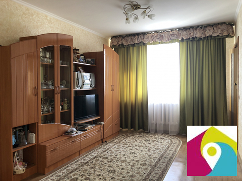 Продается квартира, Московская обл, Марьино д, 24, 60м2 Продается квартира, Московская обл, Марьино д, 24, 60м2