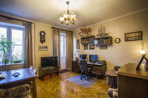 Р-н Гагаринский, продается 3-х комн.кв Р-н Гагаринский, продается 3-х комн.кв