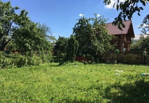 Продается земельный участок в г. Пушкино, 2-й Оранжерейный пр-д Продается земельный участок в г. Пушкино, 2-й Оранжерейный пр-д