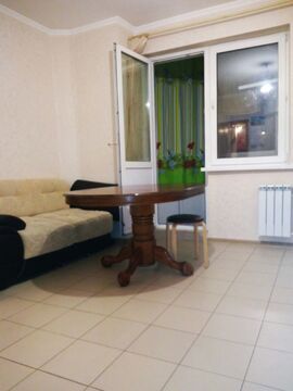 Продается большая двушка в отличном доме Продается большая двушка в отличном доме
