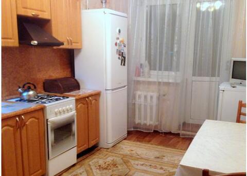 Сдается 1-к кв. 45 кв.м Домодедово, ЖК "Кировский" Сдается 1-к кв. 45 кв.м Домодедово, ЖК "Кировский"