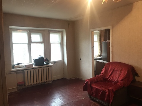 2-к квартира г. Краснозаводск 2-к квартира г. Краснозаводск