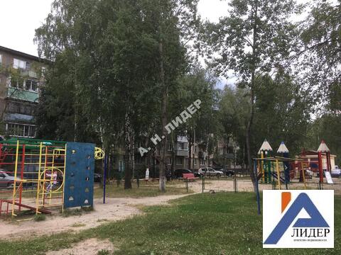 Электрогорск, Павлово-Посадский р-он. двухкомнатная квартира Электрогорск, Павлово-Посадский р-он. двухкомнатная квартира