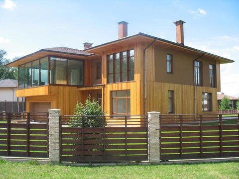 Продажа дома, Бурцево, Филимонковское с. п, Коттеджный посёлок . Продажа дома, Бурцево, Филимонковское с. п, Коттеджный посёлок .
