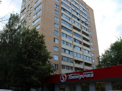 Продажа квартиры, Подольск, Ул. Кирова Продажа квартиры, Подольск, Ул. Кирова