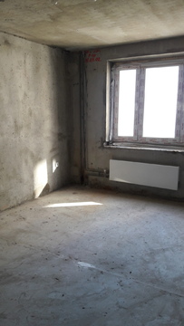 2-комнатная квартира, 61 кв.м., в ЖК "Домодедово Парк" 2-комнатная квартира, 61 кв.м., в ЖК "Домодедово Парк"