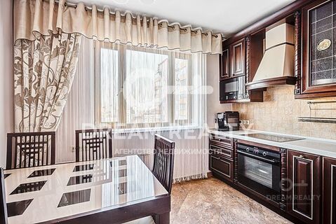 Продажа 3-комн. кв-ры , Волгоградский пр-т, д. 4 Продажа 3-комн. кв-ры , Волгоградский пр-т, д. 4