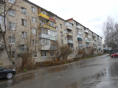 Продается 1-я кв-ра в Павловский Посад г, Кузьмина ул, 34 Продается 1-я кв-ра в Павловский Посад г, Кузьмина ул, 34