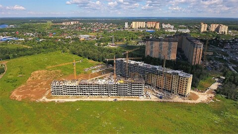 Нежилое помещение мытищи, ул.заречная, корп.16 Нежилое помещение мытищи, ул.заречная, корп.16