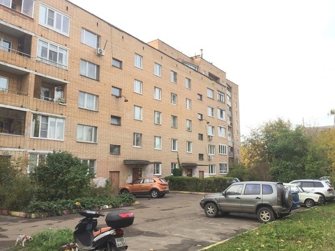 Продается комната Продается комната