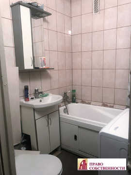 2-комнатная квартира в г. Раменское, 3 этаж 2-комнатная квартира в г. Раменское, 3 этаж