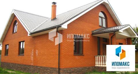 Отличный дом д.Свитино Отличный дом д.Свитино