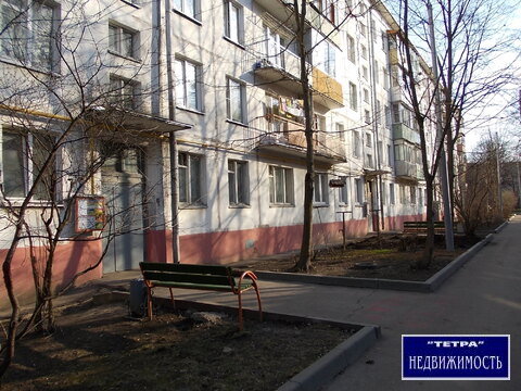 Продается однокомнатная квартира Троицк, ул. Спортивная, дом 7. Продается однокомнатная квартира Троицк, ул. Спортивная, дом 7.