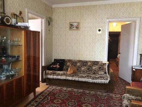 3-ка 52 кв.м. г. Домодедово, Овражная, 1к1 за 4,1 млн.р. 3-ка 52 кв.м. г. Домодедово, Овражная, 1к1 за 4,1 млн.р.