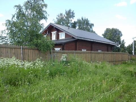 Участок с домом под снос Участок с домом под снос