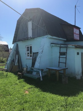 Продам дачу, подходит под круглогодичное проживание Продам дачу, подходит под круглогодичное проживание
