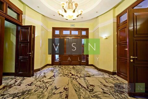 Продается квартира г.Москва, Сеченовский переулок Продается квартира г.Москва, Сеченовский переулок