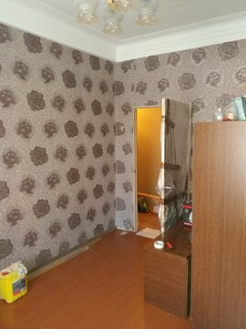 Продаётся 3-х комнатная квартира в Домодедово Продаётся 3-х комнатная квартира в Домодедово